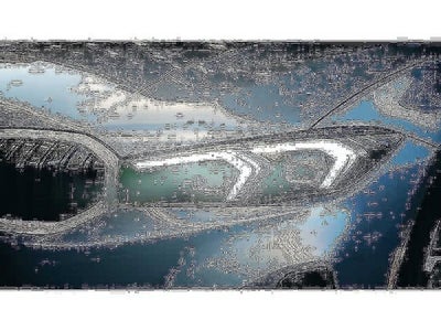 2026 BMW 3 Series 330i NA xDrive Sedan