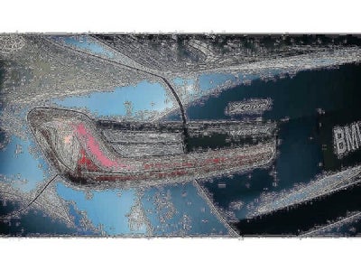 2026 BMW 3 Series 330i NA xDrive Sedan