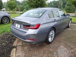2026 BMW 3 Series 330i NA xDrive Sedan