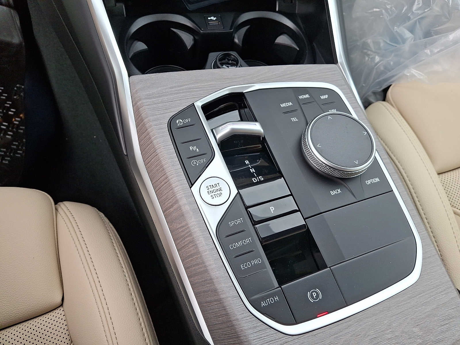 2026 BMW 3 Series 330i NA xDrive Sedan