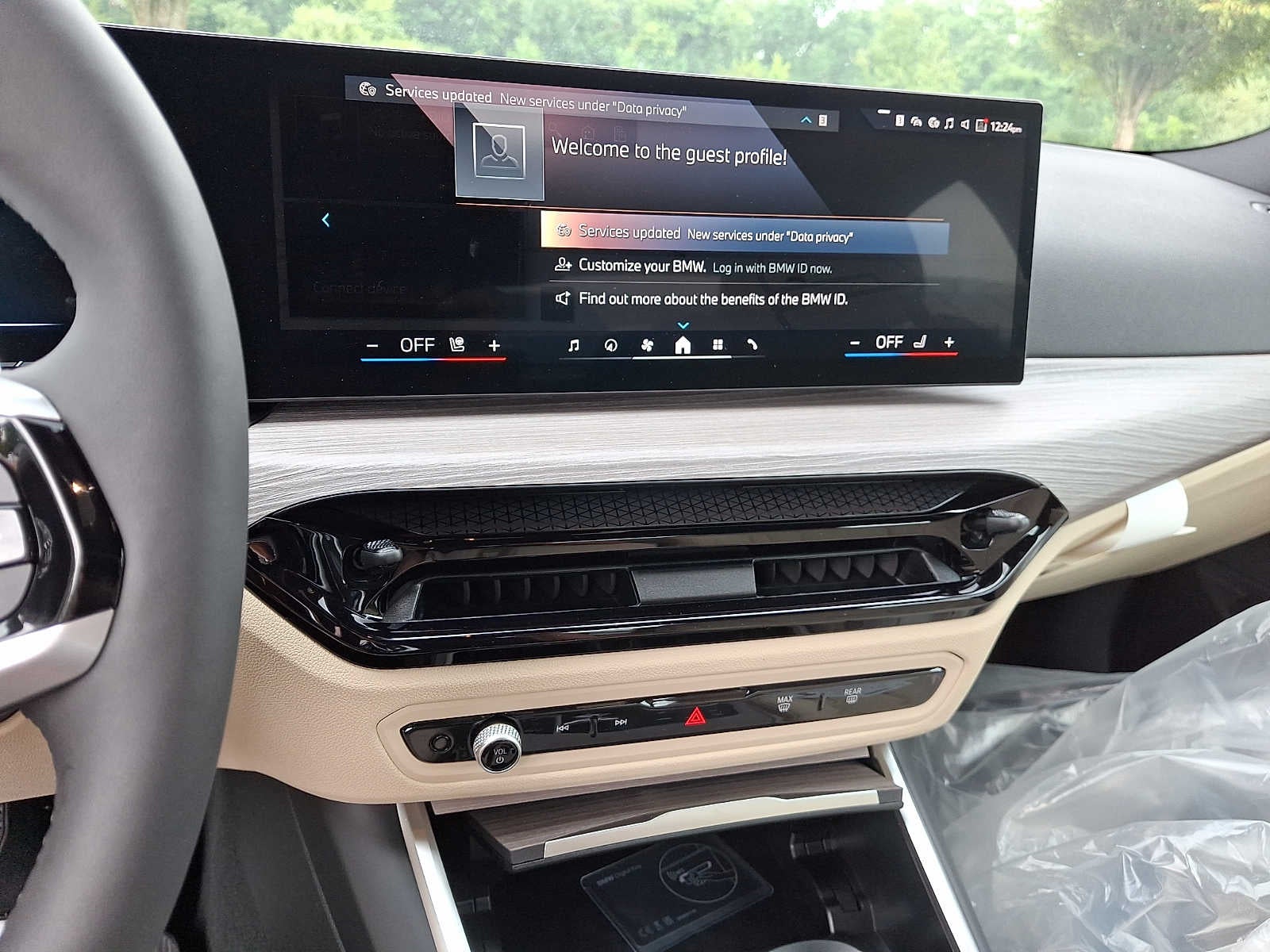 2026 BMW 3 Series 330i NA xDrive Sedan