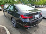 2026 BMW 3 Series 330i NA xDrive Sedan