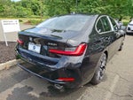 2026 BMW 3 Series 330i NA xDrive Sedan