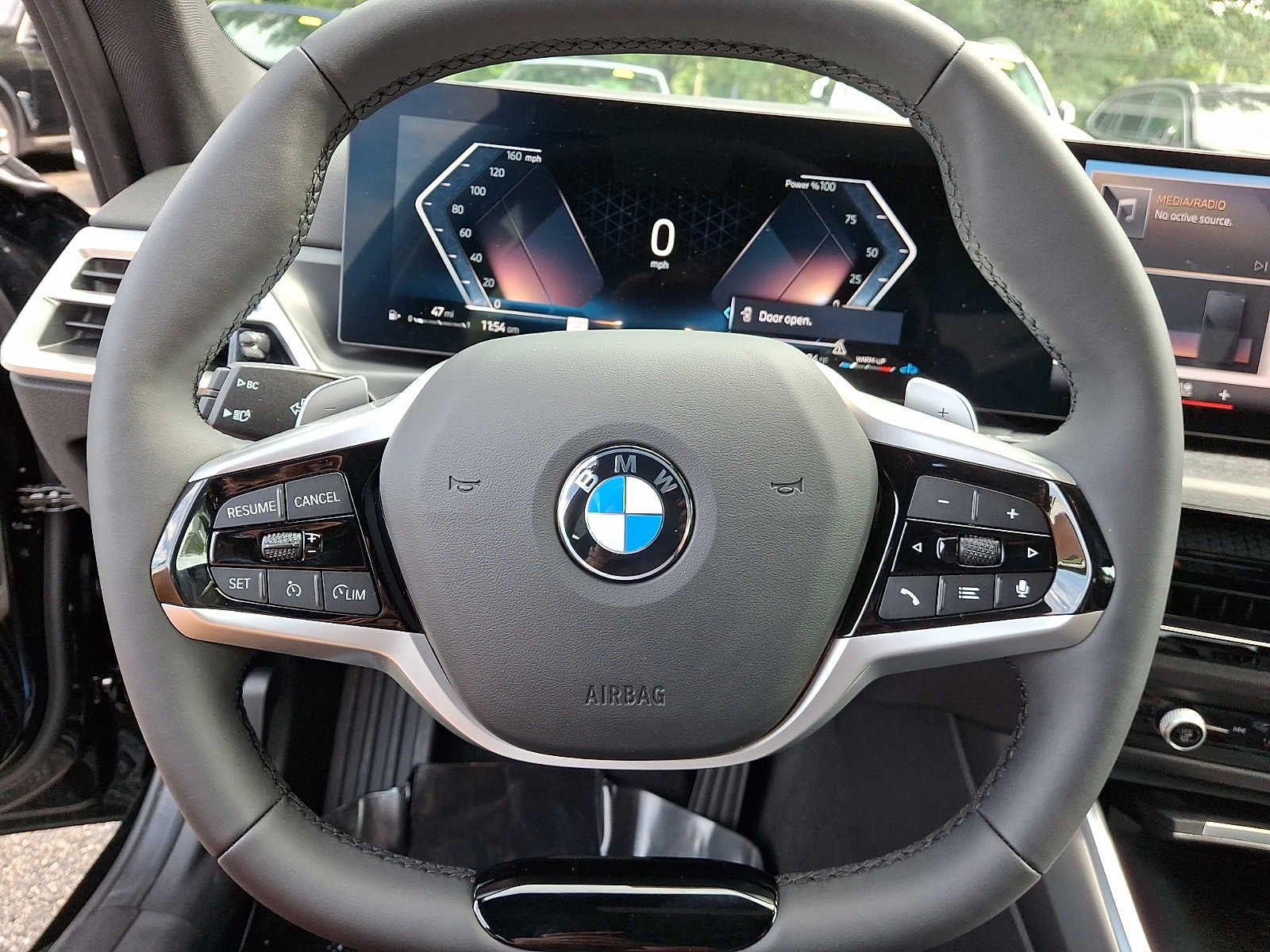 2026 BMW 3 Series 330i NA xDrive Sedan