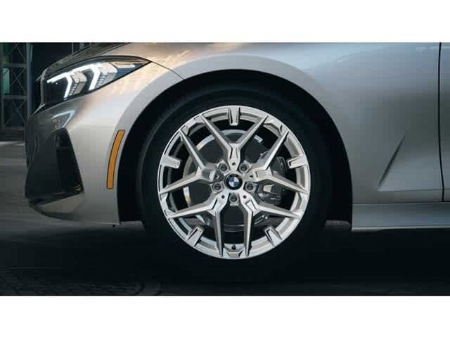 2025 BMW 3 Series 330i xDrive Sedan