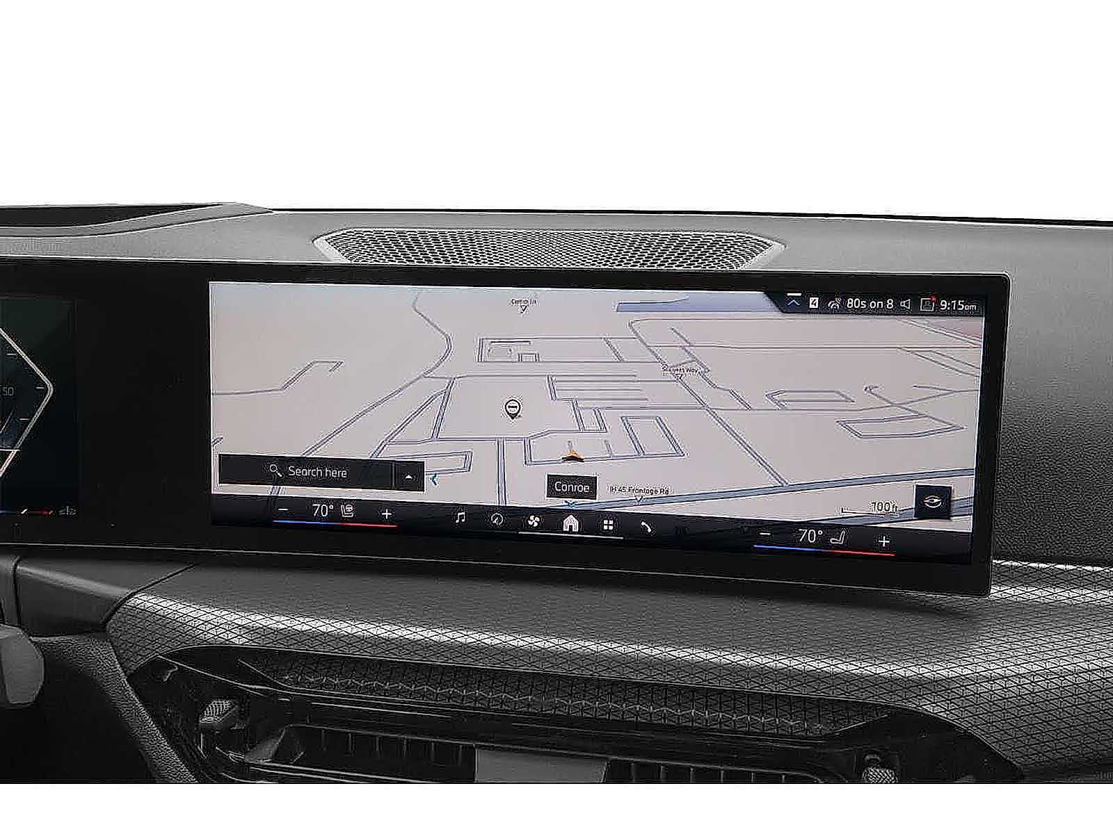 2026 BMW 3 Series 330i NA xDrive Sedan