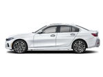 2026 BMW 3 Series 330i NA xDrive Sedan