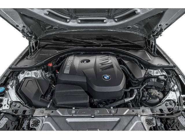 2026 BMW 3 Series 330i NA xDrive Sedan