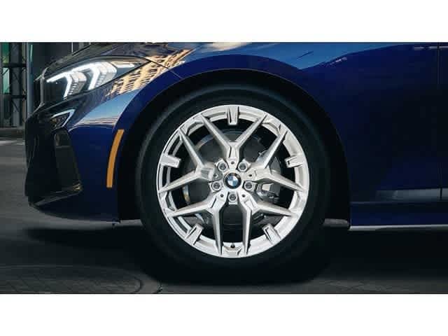 2026 BMW 3 Series 330i NA xDrive Sedan