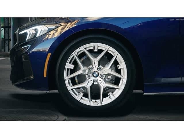 2026 BMW 3 Series 330i NA xDrive Sedan