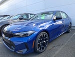 2026 BMW 3 Series 330i NA xDrive Sedan