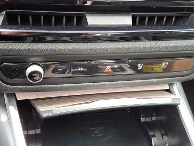 2025 BMW 3 Series 330i xDrive Sedan