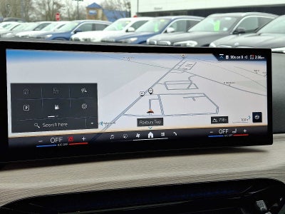 2025 BMW 3 Series 330i xDrive Sedan