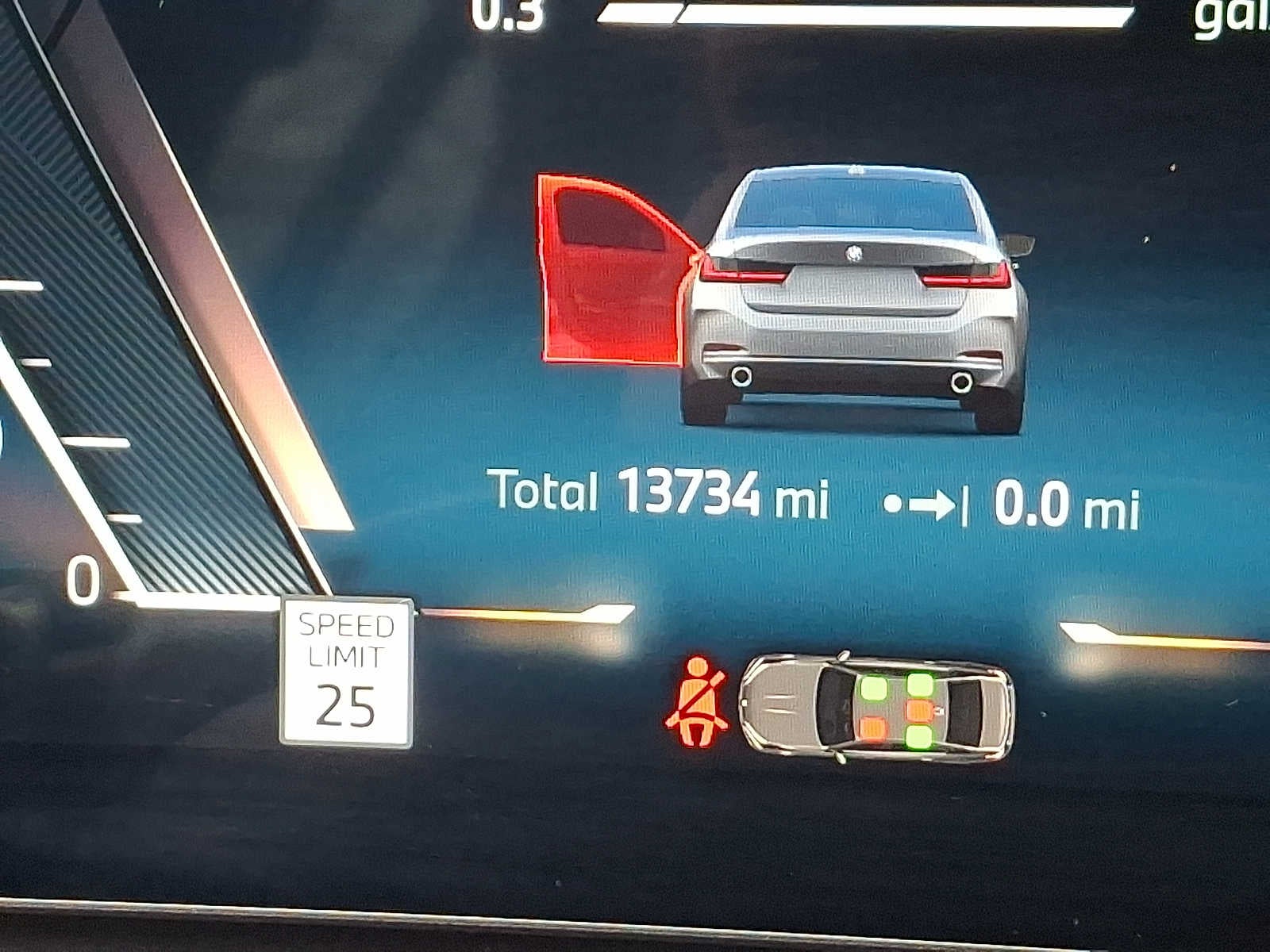 2025 BMW 3 Series 330i xDrive Sedan