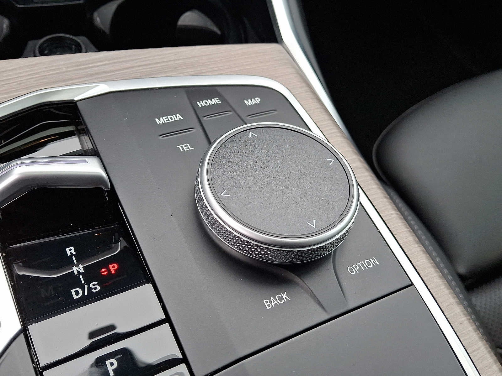 2025 BMW 3 Series 330i xDrive Sedan