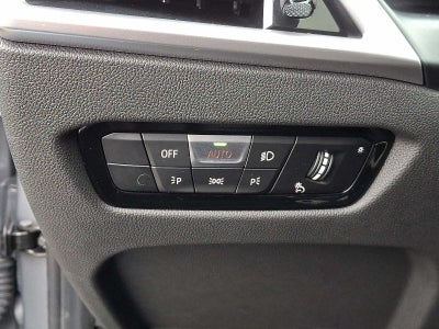 2025 BMW 3 Series 330i xDrive Sedan