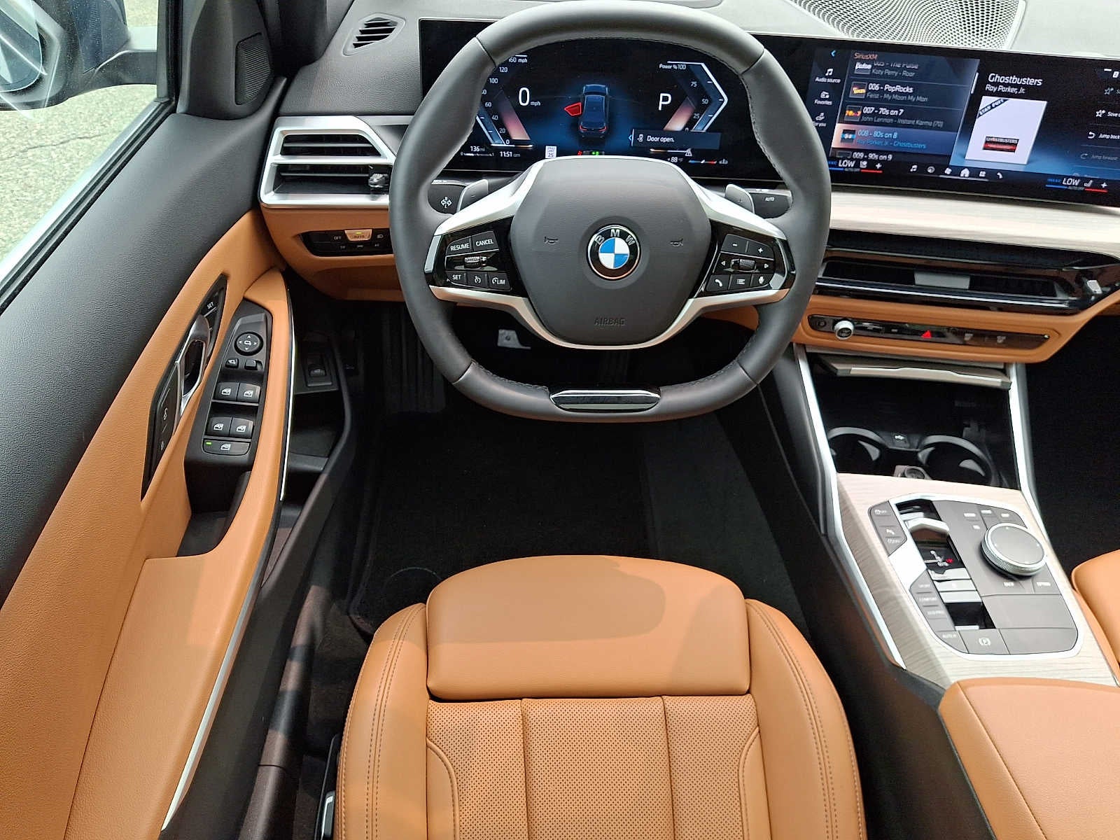 2025 BMW 3 Series 330i xDrive Sedan