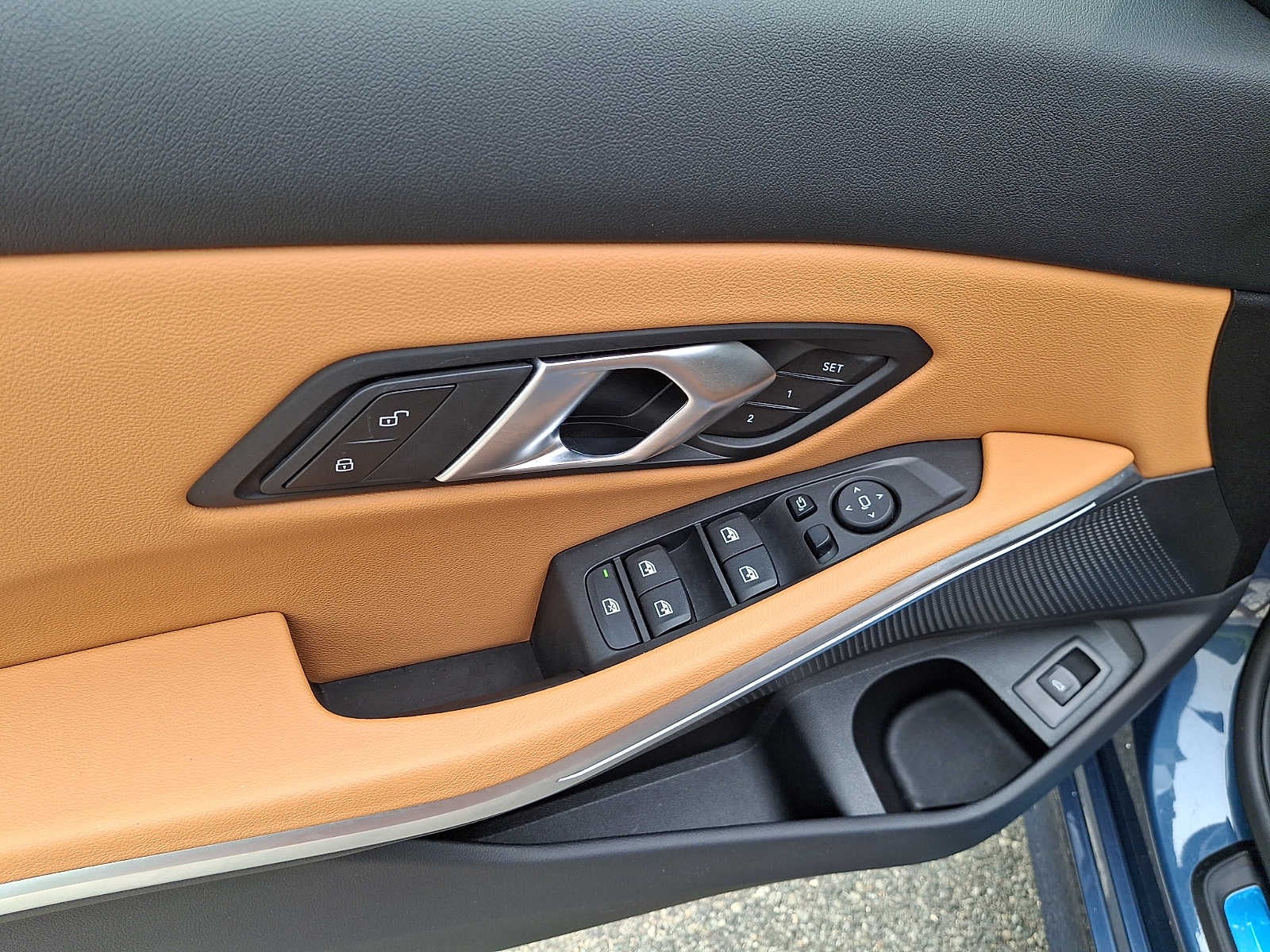 2025 BMW 3 Series 330i xDrive Sedan