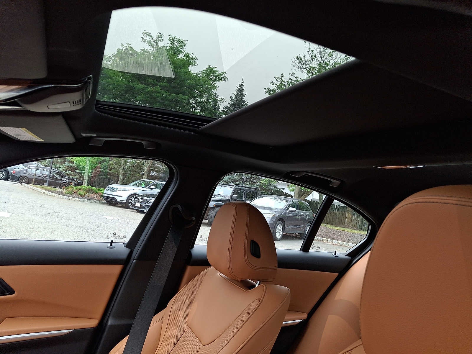2025 BMW 3 Series 330i xDrive Sedan