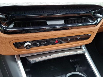 2025 BMW 3 Series 330i xDrive Sedan