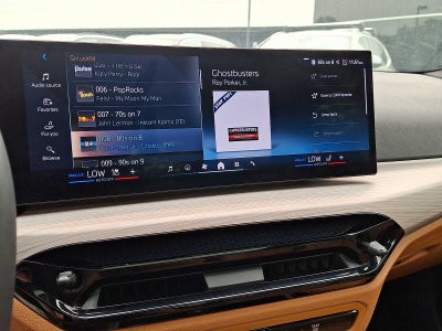 2025 BMW 3 Series 330i xDrive Sedan