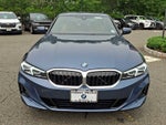 2025 BMW 3 Series 330i xDrive Sedan