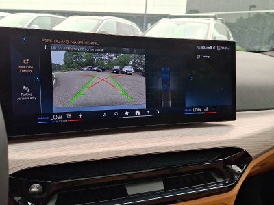 2025 BMW 3 Series 330i xDrive Sedan