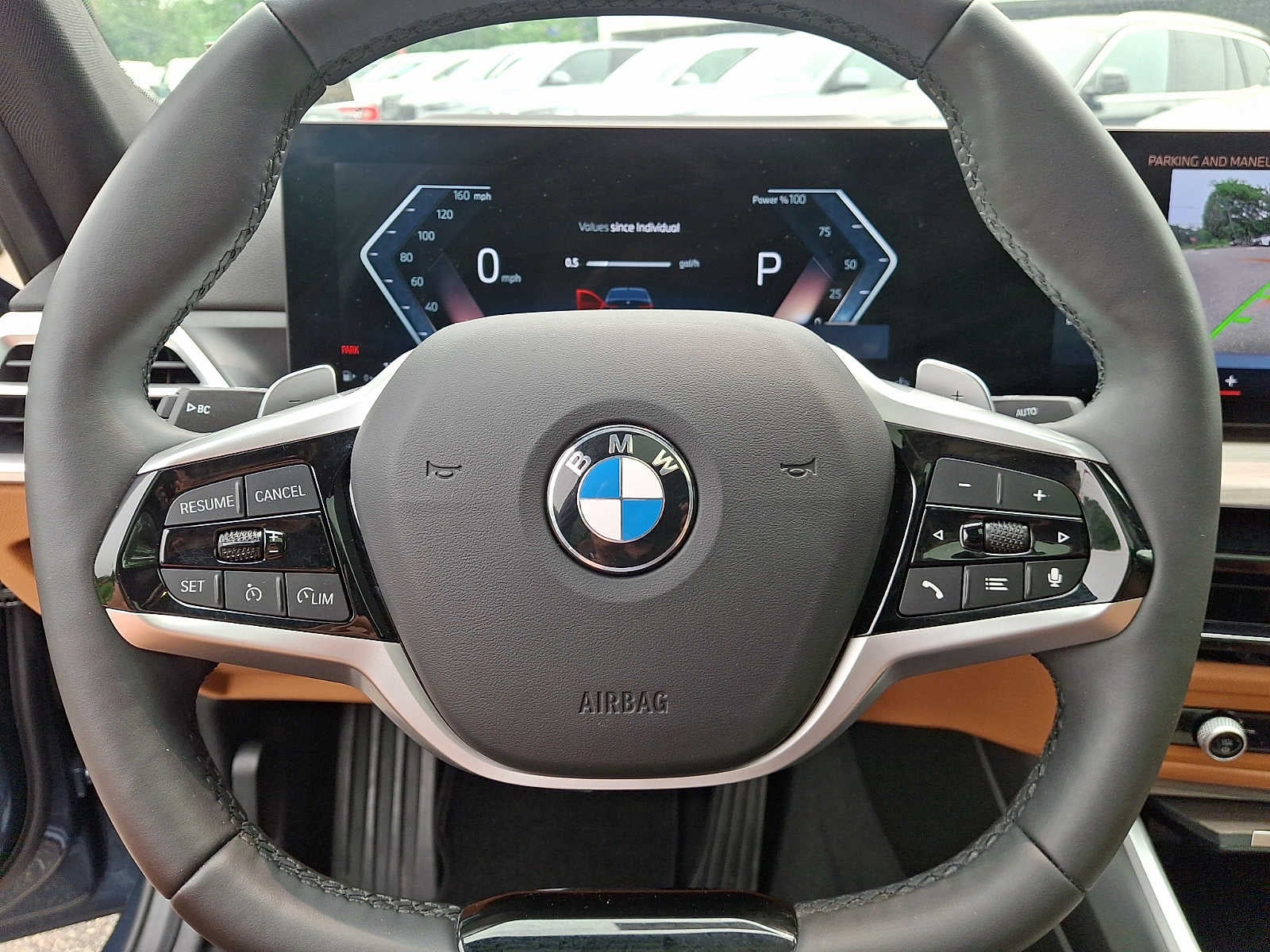 2025 BMW 3 Series 330i xDrive Sedan