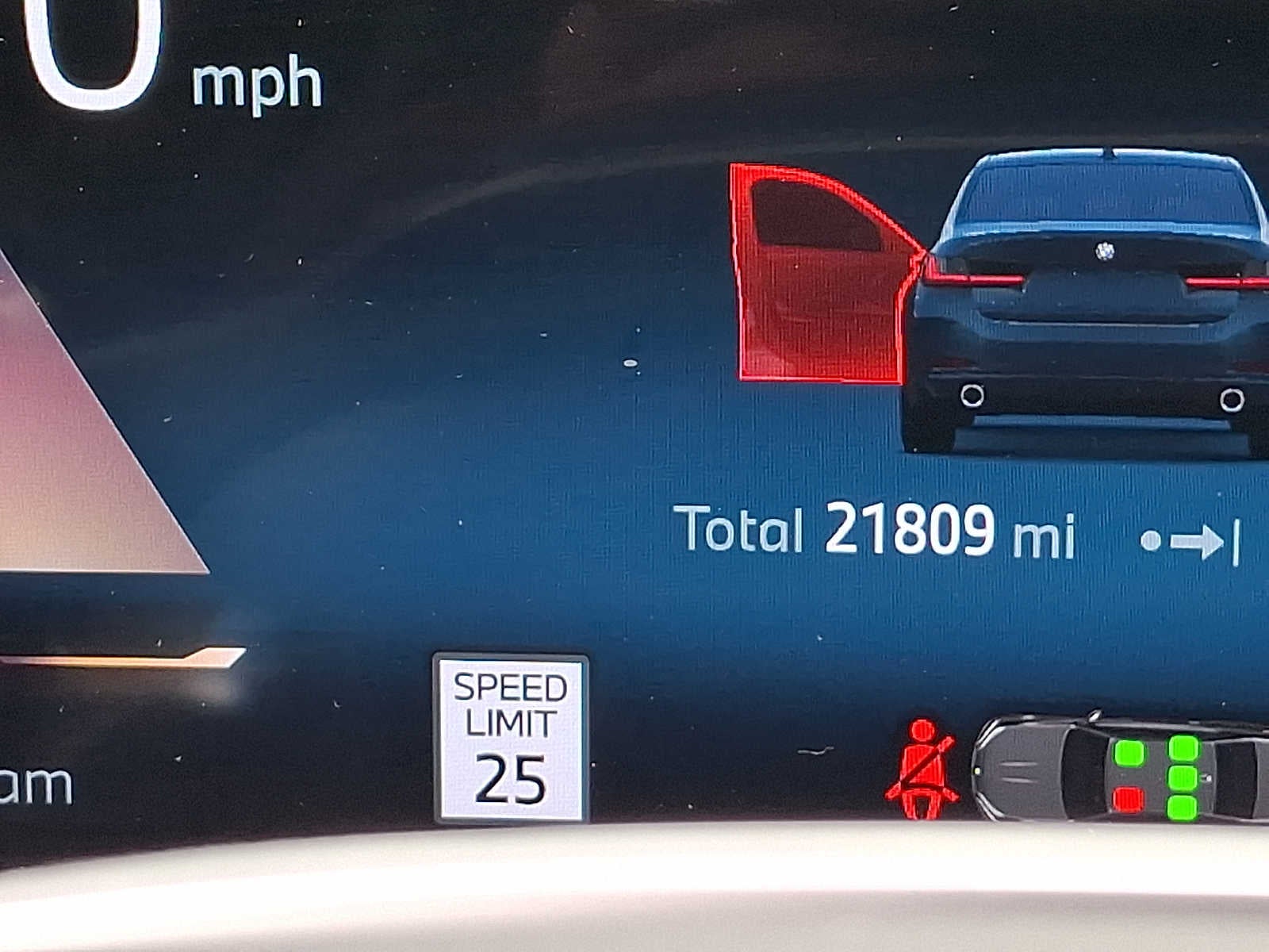 2025 BMW 3 Series 330i xDrive Sedan