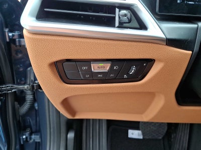 2025 BMW 3 Series 330i xDrive Sedan