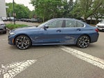 2025 BMW 3 Series 330i xDrive Sedan