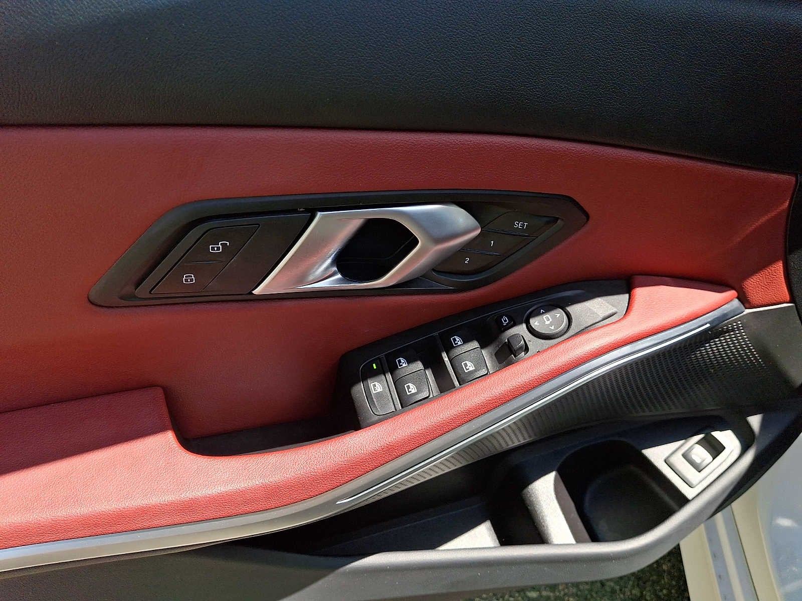 2025 BMW 3 Series 330i xDrive Sedan