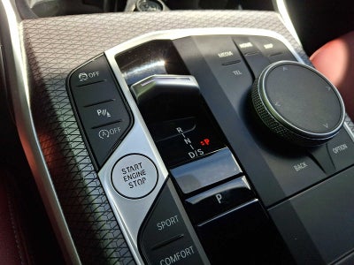 2025 BMW 3 Series 330i xDrive Sedan
