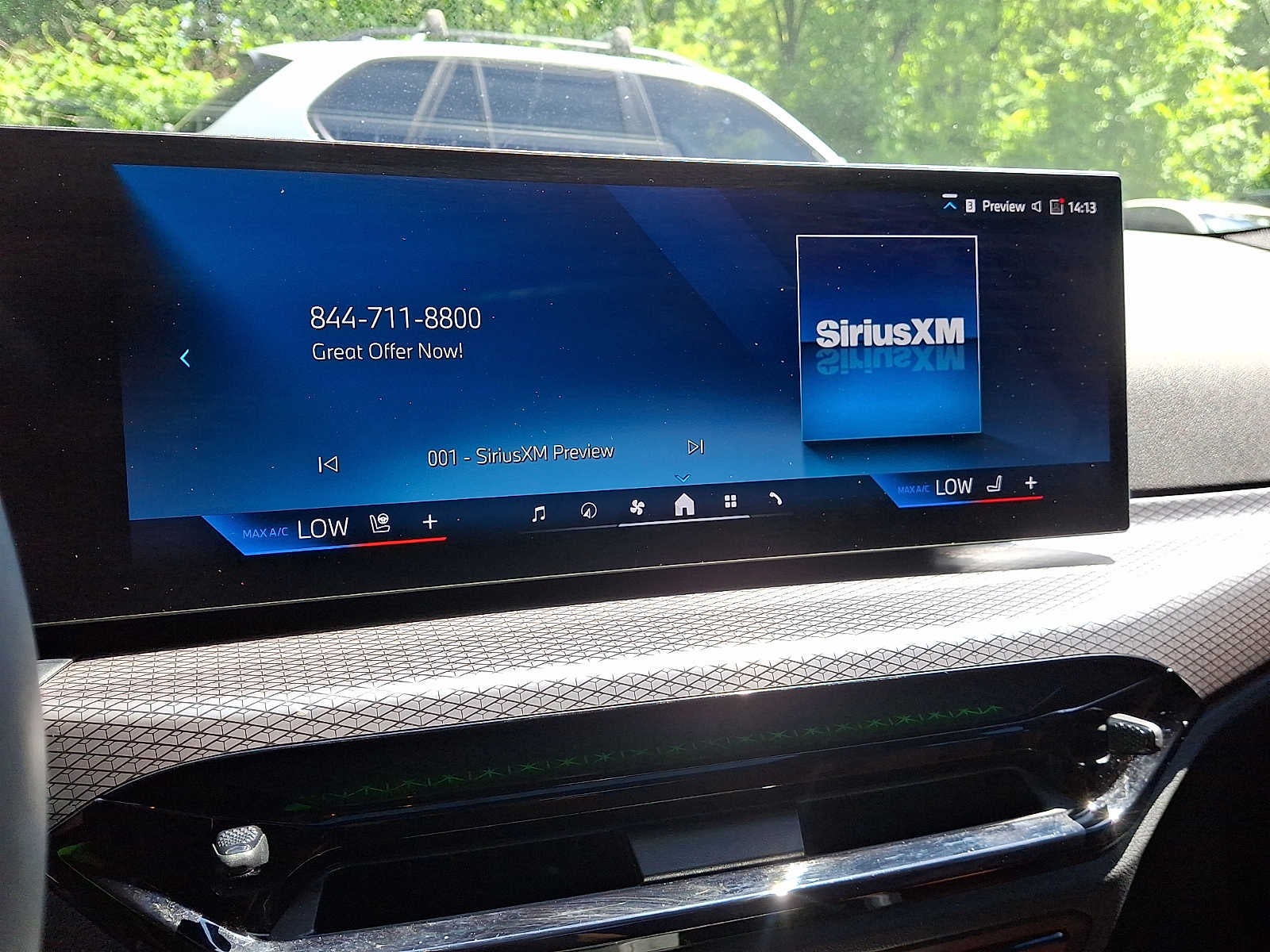 2025 BMW 3 Series 330i xDrive Sedan