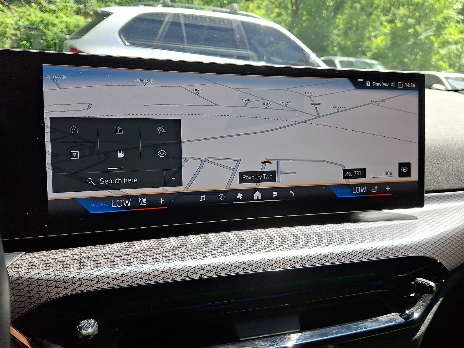 2025 BMW 3 Series 330i xDrive Sedan