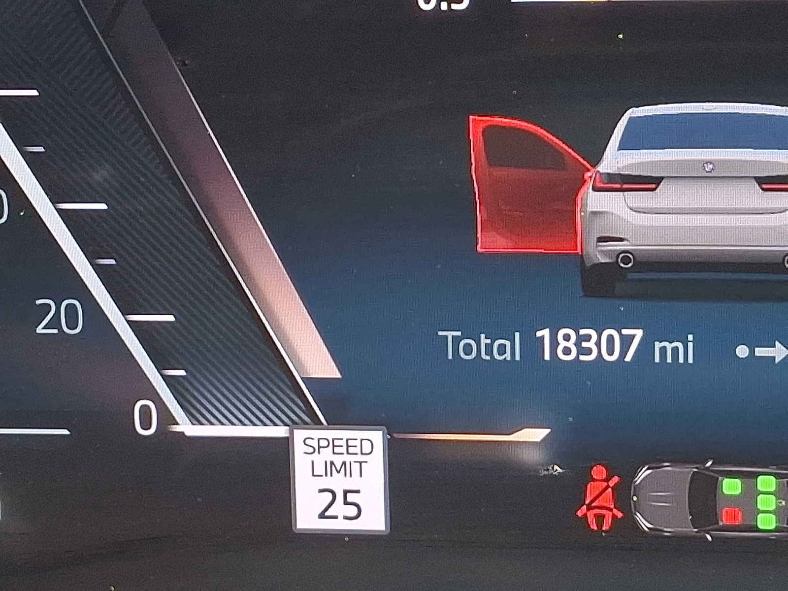 2025 BMW 3 Series 330i xDrive Sedan