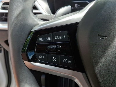 2025 BMW 3 Series 330i xDrive Sedan
