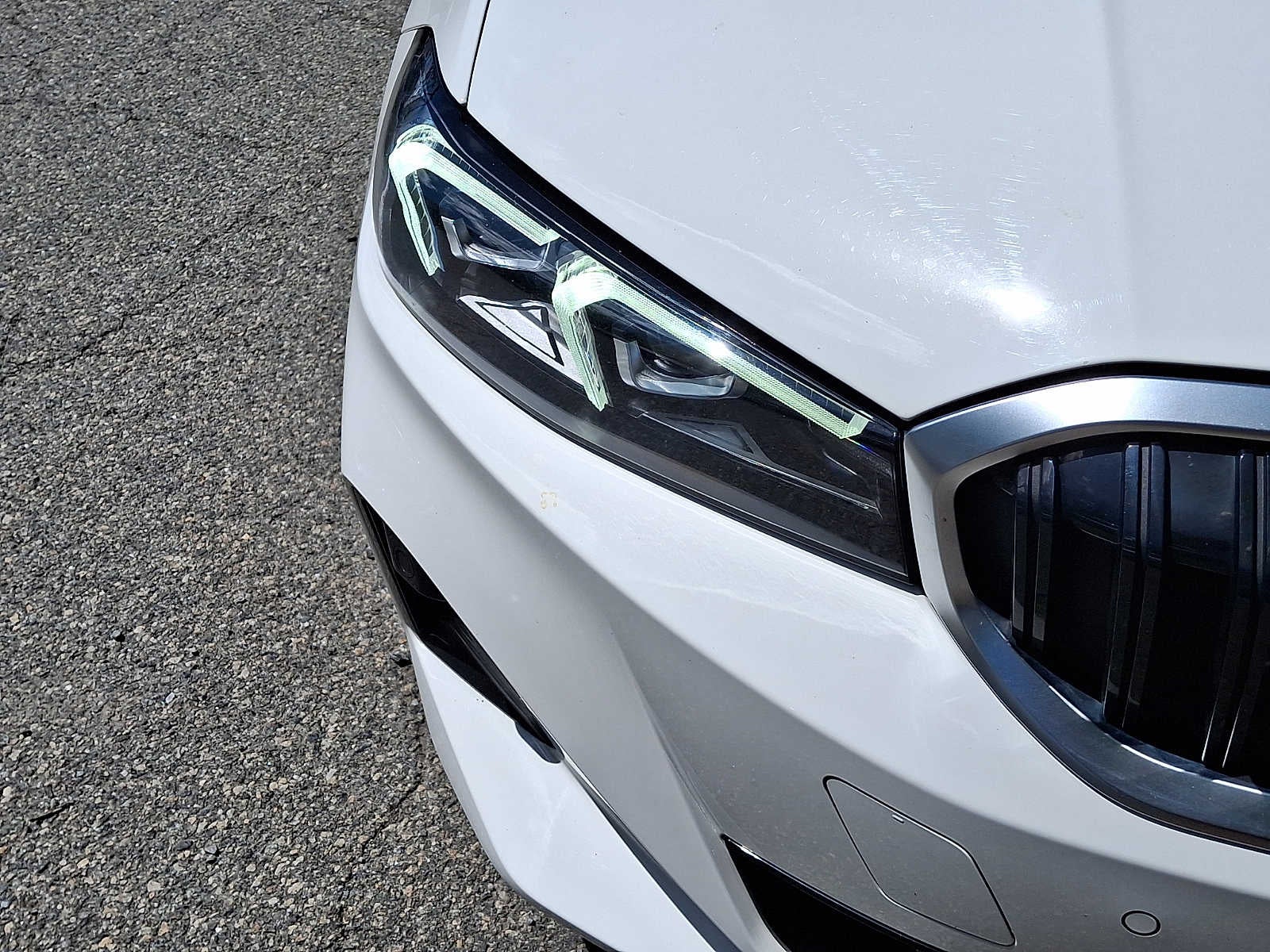 2025 BMW 3 Series 330i xDrive Sedan