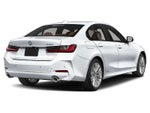 2025 BMW 3 Series 330i xDrive Sedan