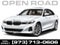 2025 BMW 3 Series 330i xDrive Sedan