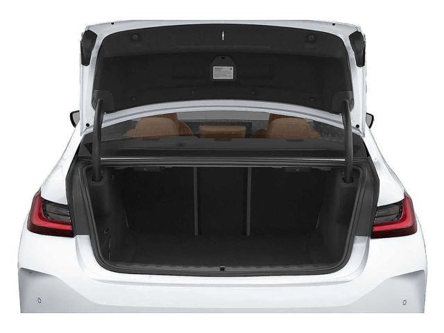 2025 BMW 3 Series 330i xDrive Sedan