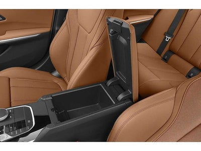 2025 BMW 3 Series 330i xDrive Sedan