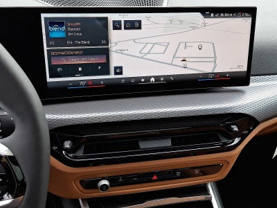 2025 BMW 3 Series 330i xDrive Sedan