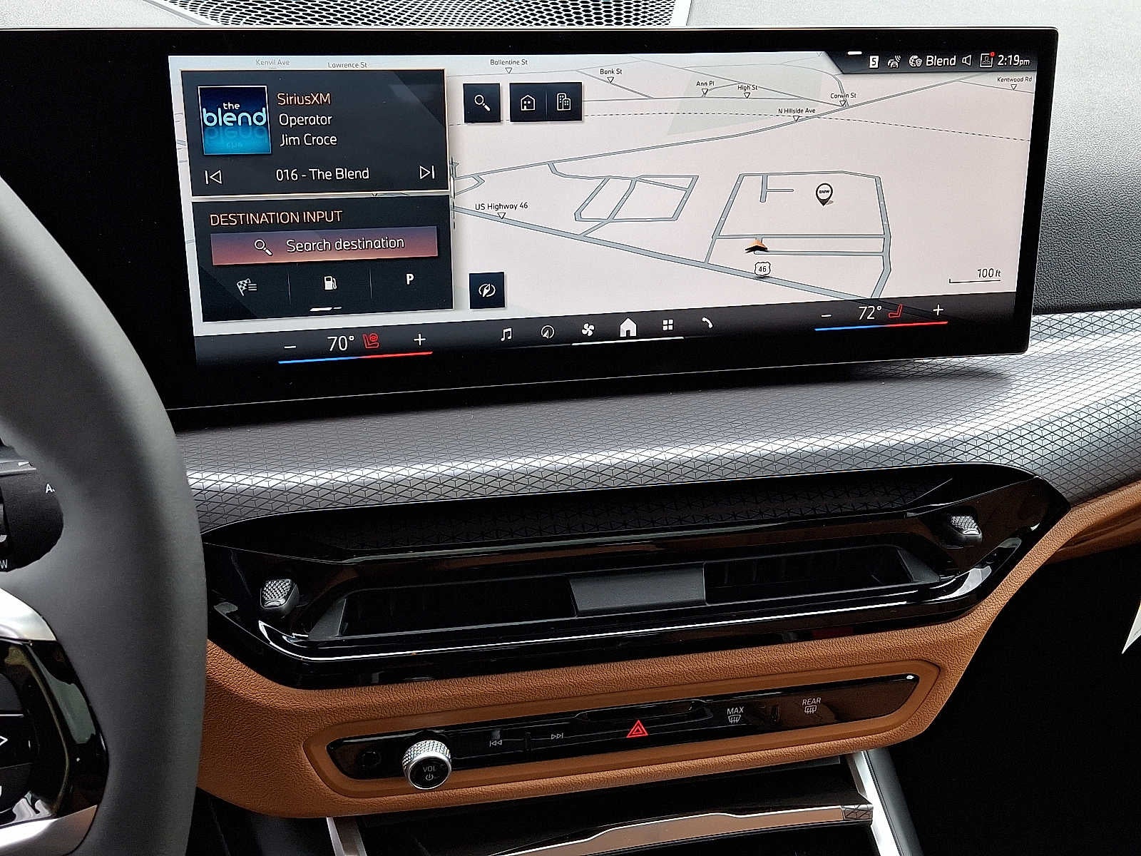 2025 BMW 3 Series 330i xDrive Sedan