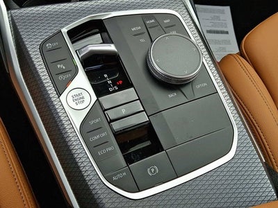 2025 BMW 3 Series 330i xDrive Sedan