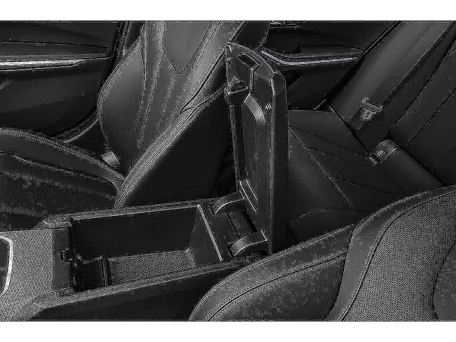 2026 BMW 3 Series 330i NA xDrive Sedan