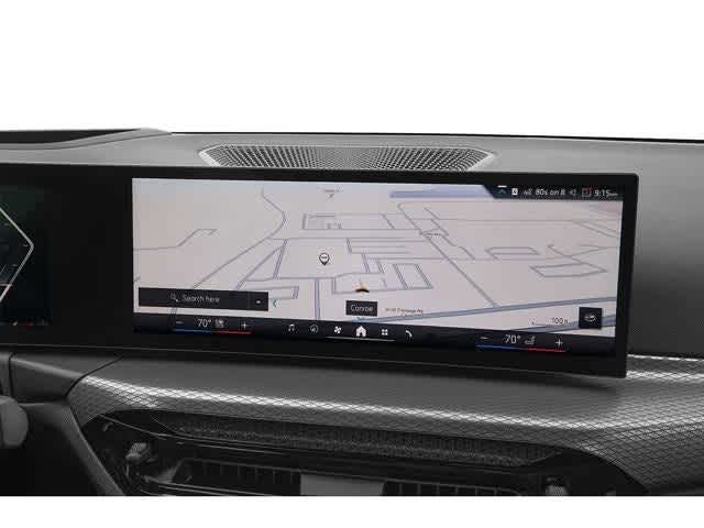 2026 BMW 3 Series 330i NA xDrive Sedan