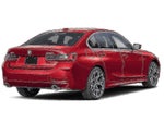 2026 BMW 3 Series 330i NA xDrive Sedan