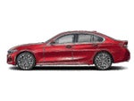 2026 BMW 3 Series 330i NA xDrive Sedan