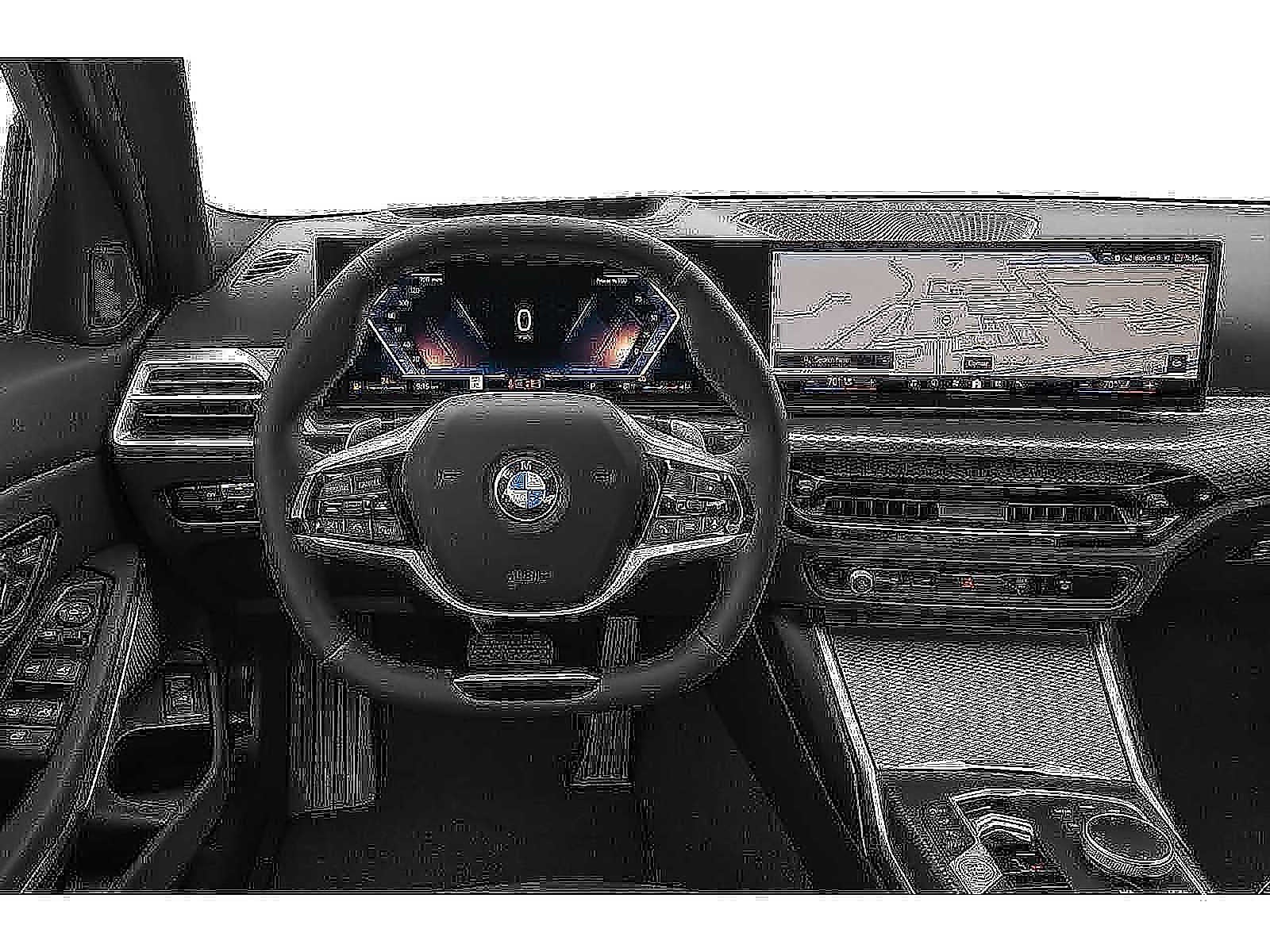 2026 BMW 3 Series 330i NA xDrive Sedan